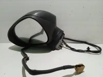 Second-hand car spare part left rearview mirror for seat exeo st (3r5) 2.0 tdi oem iam references 3r1857507