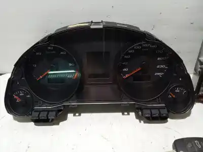 Second-hand car spare part ecu engine control for seat exeo st (3r5) 2.0 tdi oem iam references 03l906019df  3r0920800h