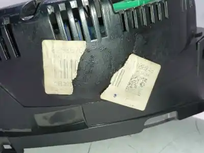 Second-hand car spare part ecu engine control for seat exeo st (3r5) 2.0 tdi oem iam references 03l906019df  3r0920800h