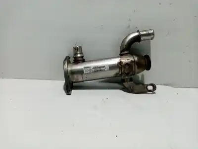 Tweedehands auto-onderdeel EGR-KOELER voor PEUGEOT 308 I (4A_, 4C_)  OEM IAM-referenties 161835  