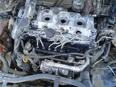 Автозапчасти б/у двигатель маховик за toyota rav 4 iii (_a3_) 2.2 d 4wd (ala30_) ссылки oem iam 134500r010