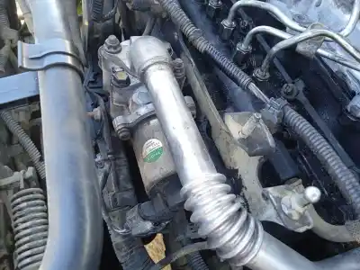 Автозапчастина б/у клапан egr для toyota rav 4 iii (_a3_) 2.2 d 4wd (ala30_) посилання на oem iam 2562026091  