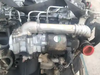 Автозапчасти б/у клапан рог за toyota rav 4 iii (_a3_) 2.2 d 4wd (ala30_) ссылки oem iam 2562026091