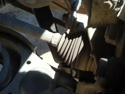 Автозапчасти б/у задняя правая трансмиссия за toyota rav 4 iii (_a3_) 2.2 d 4wd (ala30_) ссылки oem iam 4233042050