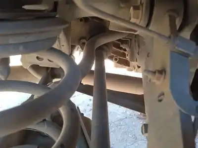 Автозапчасти б/у задняя правая трансмиссия за toyota rav 4 iii (_a3_) 2.2 d 4wd (ala30_) ссылки oem iam 4233042050  4237049175