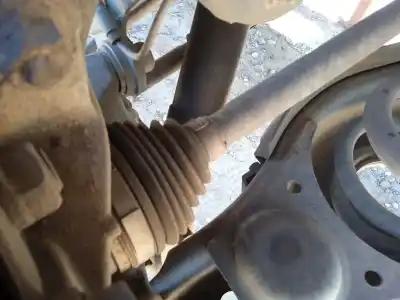 Автозапчасти б/у задняя левая трансмиссия за toyota rav 4 iii (_a3_) 2.2 d 4wd (ala30_) ссылки oem iam 4233042050