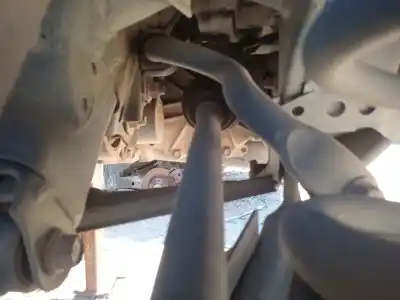 Автозапчасти б/у задняя левая трансмиссия за toyota rav 4 iii (_a3_) 2.2 d 4wd (ala30_) ссылки oem iam 4233042050  4237049175