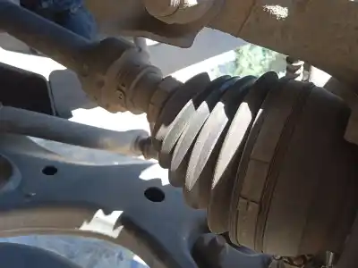 Автозапчасти б/у передняя правая трансмиссия за toyota rav 4 iii (_a3_) 2.2 d 4wd (ala30_) ссылки oem iam 04341042210  4347049655