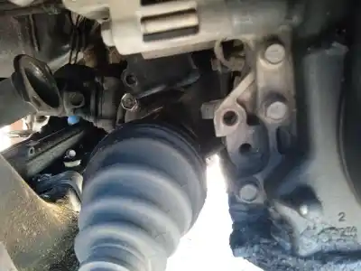 Автозапчасти б/у передняя правая трансмиссия за toyota rav 4 iii (_a3_) 2.2 d 4wd (ala30_) ссылки oem iam 04341042210  4347049655