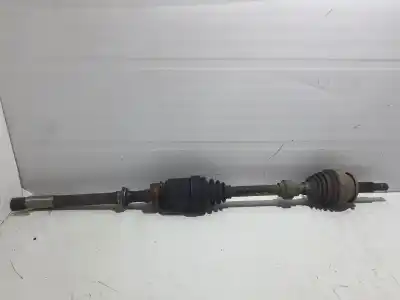 Автозапчасти б/у передняя правая трансмиссия за toyota rav 4 iii (_a3_) 2.2 d 4wd (ala30_) ссылки oem iam 04341042210