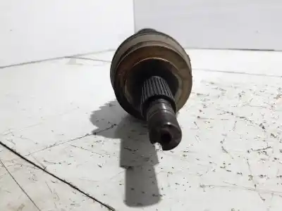 Автозапчасти б/у передняя правая трансмиссия за toyota rav 4 iii (_a3_) 2.2 d 4wd (ala30_) ссылки oem iam 04341042210  4347049655