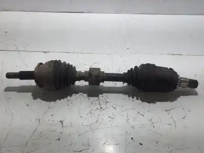 Автозапчасти б/у передняя левая трансмиссия за toyota rav 4 iii (_a3_) 2.2 d 4wd (ala30_) ссылки oem iam 4342042200