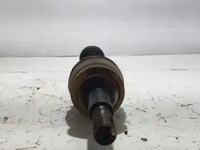 Автозапчасти б/у передняя левая трансмиссия за toyota rav 4 iii (_a3_) 2.2 d 4wd (ala30_) ссылки oem iam 4342042200  4347049675