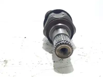 Автозапчасти б/у передняя левая трансмиссия за toyota rav 4 iii (_a3_) 2.2 d 4wd (ala30_) ссылки oem iam 4342042200  4347049675