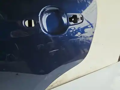 Автозапчастина б/у двері задні ліві для toyota rav 4 iii (_a3_) 2.2 d 4wd (ala30_) посилання на oem iam 6700442120  