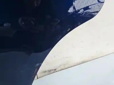 Автозапчастина б/у двері задні ліві для toyota rav 4 iii (_a3_) 2.2 d 4wd (ala30_) посилання на oem iam 6700442120  