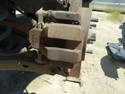 Автозапчасти б/у задний правый тормозной суппорт за toyota rav 4 iii (_a3_) 2.2 d 4wd (ala30_) ссылки oem iam 4783042060