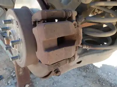 Автозапчасти б/у задний левый тормозной суппорт за toyota rav 4 iii (_a3_) 2.2 d 4wd (ala30_) ссылки oem iam 4785042060