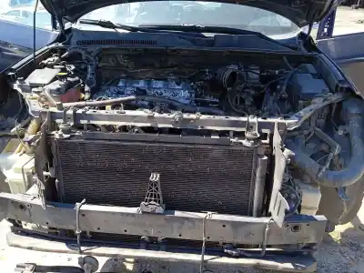 Автозапчасти б/у передняя панель за toyota rav 4 iii (_a3_) 2.2 d 4wd (ala30_) ссылки oem iam 5328942010