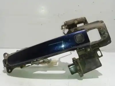 Автозапчасти б/у левая передняя наружная ручка за toyota rav 4 iii (_a3_) 2.2 d 4wd (ala30_) ссылки oem iam 6921012320j8