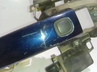 Автозапчасти б/у левая передняя наружная ручка за toyota rav 4 iii (_a3_) 2.2 d 4wd (ala30_) ссылки oem iam 6921012320j8  