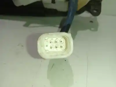 Автозапчасти б/у левая передняя наружная ручка за toyota rav 4 iii (_a3_) 2.2 d 4wd (ala30_) ссылки oem iam 6921012320j8  