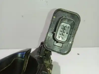 Автозапчасти б/у левая передняя наружная ручка за toyota rav 4 iii (_a3_) 2.2 d 4wd (ala30_) ссылки oem iam 6921012320j8  