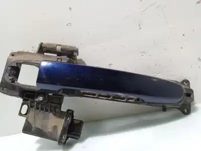 Автозапчасти б/у задняя правая наружная ручка за toyota rav 4 iii (_a3_) 2.2 d 4wd (ala30_) ссылки oem iam 6921112220r8