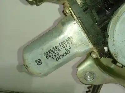 Автозапчасти б/у регулятор стекла переднего левого за toyota rav 4 iii (_a3_) 2.2 d 4wd (ala30_) ссылки oem iam 6980252080 0620200791 42252010540