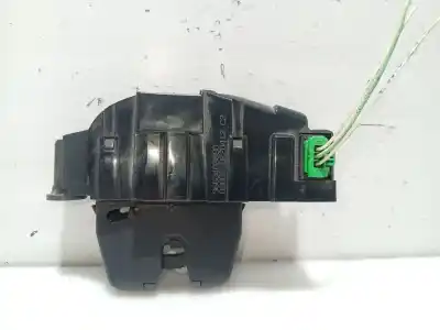 Автозапчастина б/у замок багажника / ворот для peugeot 308 i (4a_, 4c_) 2.0 hdi посилання на oem iam 8719c5  9660403880