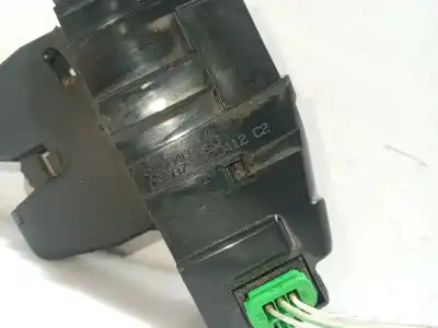 Автозапчастина б/у замок багажника / ворот для peugeot 308 i (4a_, 4c_) 2.0 hdi посилання на oem iam 8719c5  9660403880