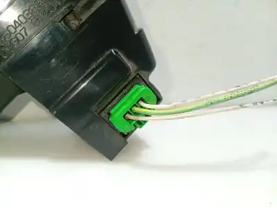 Автозапчастина б/у замок багажника / ворот для peugeot 308 i (4a_, 4c_) 2.0 hdi посилання на oem iam 8719c5  9660403880