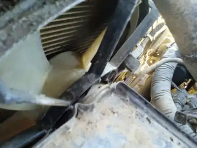 Автозапчасти б/у электрический вентилятор за toyota rav 4 iii (_a3_) 2.2 d 4wd (ala30_) ссылки oem iam 1671126100  