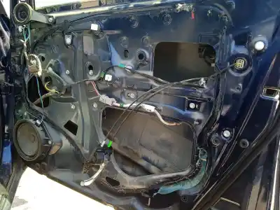 Автозапчасти б/у регулятор стекла переднего правого за toyota rav 4 iii (_a3_) 2.2 d 4wd (ala30_) ссылки oem iam 6980152080  