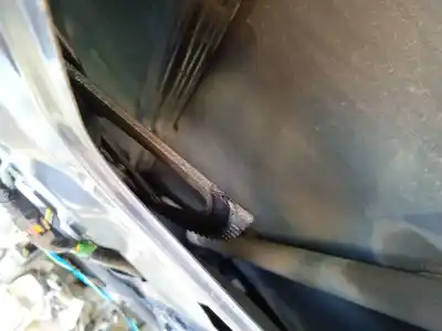 Автозапчасти б/у регулятор стекла переднего правого за toyota rav 4 iii (_a3_) 2.2 d 4wd (ala30_) ссылки oem iam 6980152080  