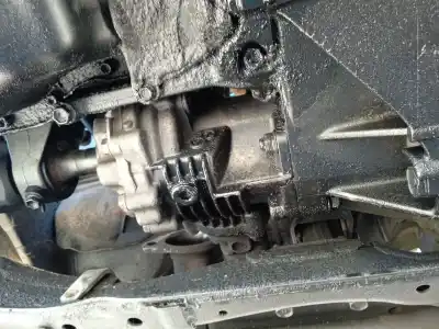 Автозапчасти б/у передний дифференциал за toyota rav 4 iii (_a3_) 2.2 d 4wd (ala30_) ссылки oem iam 3111542050