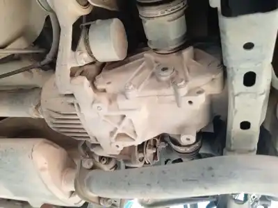 Автозапчасти б/у задний дифференциал за toyota rav 4 iii (_a3_) 2.2 d 4wd (ala30_) ссылки oem iam 4111052010 w821y239 