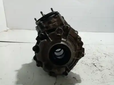 Автозапчасти б/у задний дифференциал за toyota rav 4 iii (_a3_) 2.2 d 4wd (ala30_) ссылки oem iam 4111052010 w821y239 