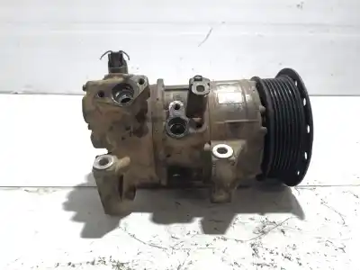 Автозапчасти б/у компрессор кондиционера воздуха за toyota rav 4 iii (_a3_) 2.2 d 4wd (ala30_) ссылки oem iam 8831042250  