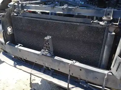 Автозапчасти б/у конденсатор / радиатор кондиционера воздуха за toyota rav 4 iii (_a3_) 2.2 d 4wd (ala30_) ссылки oem iam 8846042100