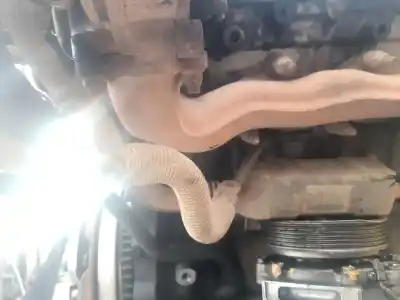 Автозапчасти б/у выхлопной коллектор за toyota rav 4 iii (_a3_) 2.2 d 4wd (ala30_) ссылки oem iam 1714126100  