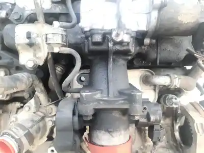 Автозапчасти б/у впускной коллектор за toyota rav 4 iii (_a3_) 2.2 d 4wd (ala30_) ссылки oem iam 171010r010