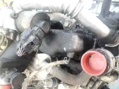 Автозапчасти б/у впускной коллектор за toyota rav 4 iii (_a3_) 2.2 d 4wd (ala30_) ссылки oem iam 171010r010  