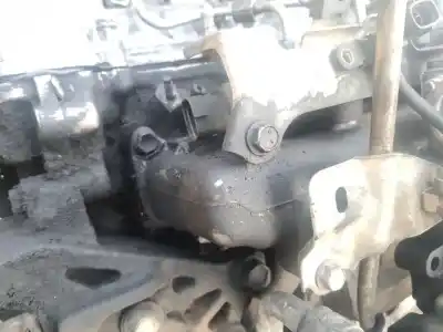 Автозапчасти б/у впускной коллектор за toyota rav 4 iii (_a3_) 2.2 d 4wd (ala30_) ссылки oem iam 171010r010  