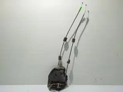 Автозапчасти б/у замок задней правой двери за toyota rav 4 iii (_a3_) 2.2 d 4wd (ala30_) ссылки oem iam 6905042021  