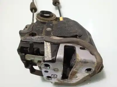 Автозапчасти б/у замок задней правой двери за toyota rav 4 iii (_a3_) 2.2 d 4wd (ala30_) ссылки oem iam 6905042021  