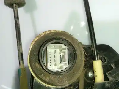 Автозапчасти б/у замок задней правой двери за toyota rav 4 iii (_a3_) 2.2 d 4wd (ala30_) ссылки oem iam 6905042021  