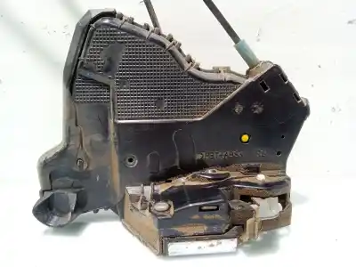 Автозапчасти б/у замок передней правой двери за toyota rav 4 iii (_a3_) 2.2 d 4wd (ala30_) ссылки oem iam 6903042221