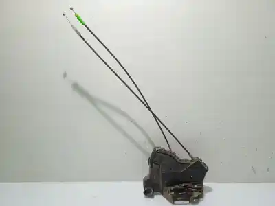 Автозапчастина б/у замок передній праві двері для toyota rav 4 iii (_a3_) 2.2 d 4wd (ala30_) посилання на oem iam 6903042221  