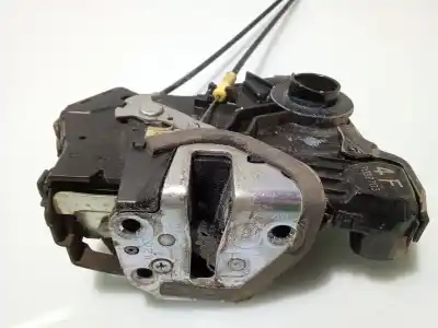 Автозапчастина б/у замок передній праві двері для toyota rav 4 iii (_a3_) 2.2 d 4wd (ala30_) посилання на oem iam 6903042221  